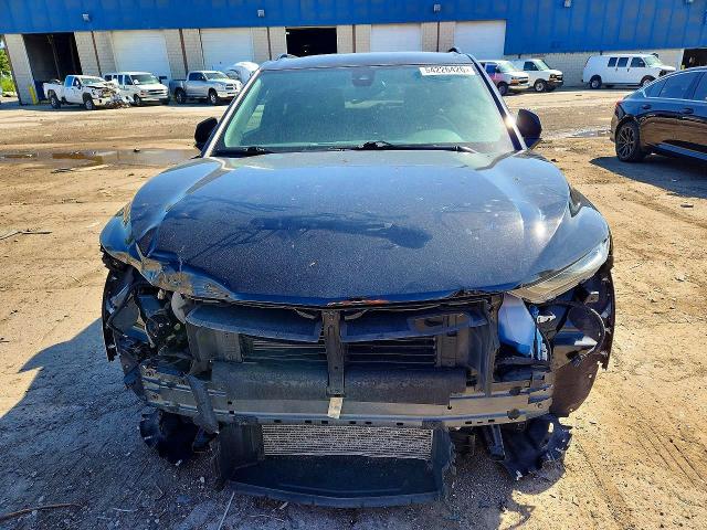 Aukcja sprzedaży 2022 Chevrolet Blazer, vin: 3GNKBERSXNS150810, numer aukcji: 62065206