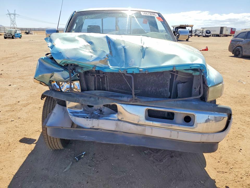 Aukcja sprzedaży 1996 Dodge Ram 1500, vin: 1B7HF16Y4TS564571, numer aukcji: 60879096