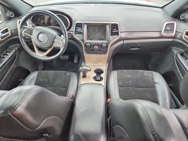 Продажа на аукционе авто 2014 Jeep Grand Cherokee, vin: 1C4RJFAGXEC541405, номер лота: 61614366