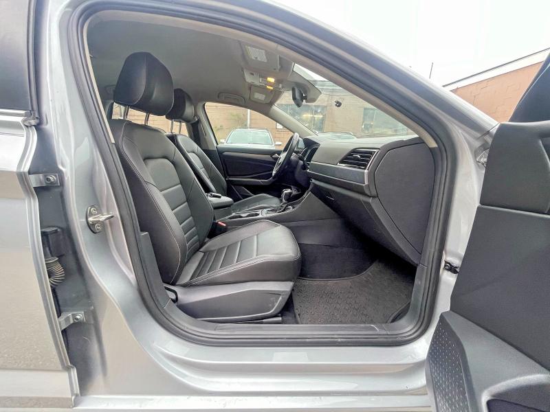 Aukcja sprzedaży 2022 Volkswagen Jetta, vin: 3VWEM7BU1NM005079, numer aukcji: 62354956