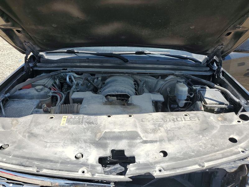 Продаж на аукціоні авто 2017 Chevrolet Tahoe, vin: 1GNSKBKC3HR321664, номер лоту: 61224186