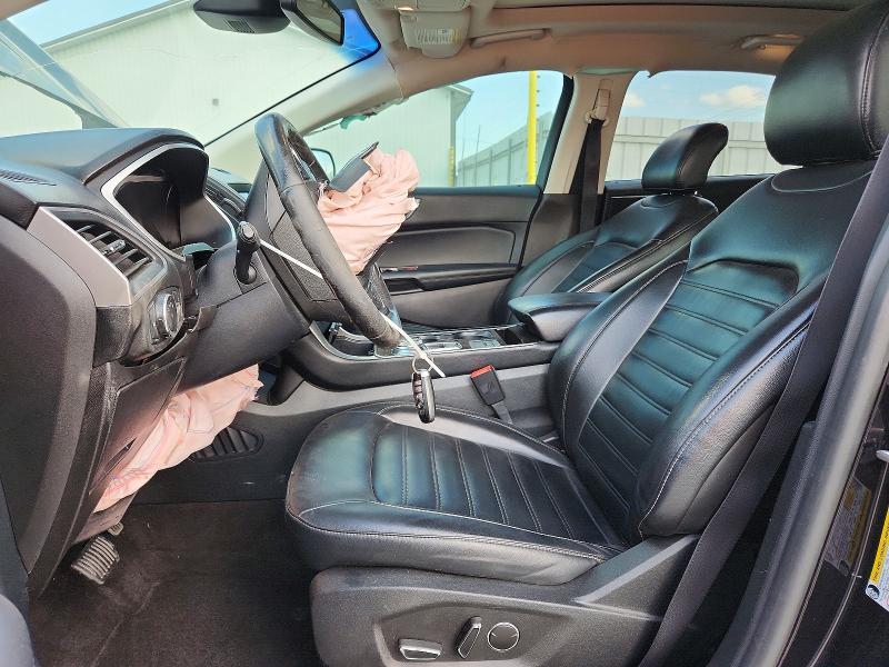 Продажа на аукционе авто 2019 Ford Edge, vin: 2FMPK3J91KBB12956, номер лота: 61150176