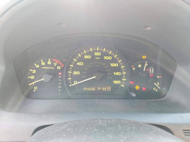 2006 Honda Accord მანქანა იყიდება აუქციონზე, vin: 1HGCM56346A093741, აუქციონის ნომერი: 61536976