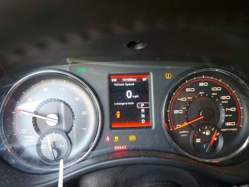 Продажа на аукционе авто 2014 Dodge Charger, vin: 2C3CDXAT3EH350619, номер лота: 61109546