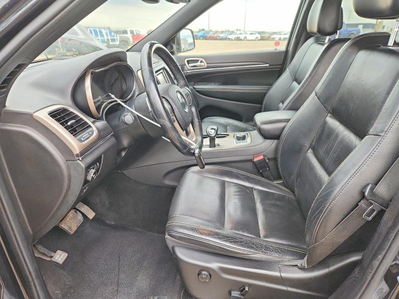 Продажа на аукционе авто 2014 Jeep Grand Cherokee, vin: 1C4RJFBG6EC188594, номер лота: 60153486
