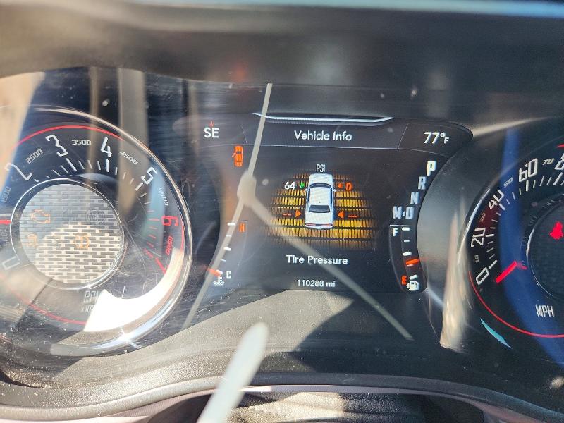 2019 Dodge Challenger მანქანა იყიდება აუქციონზე, vin: 2C3CDZBT9KH655354, აუქციონის ნომერი: 59346616