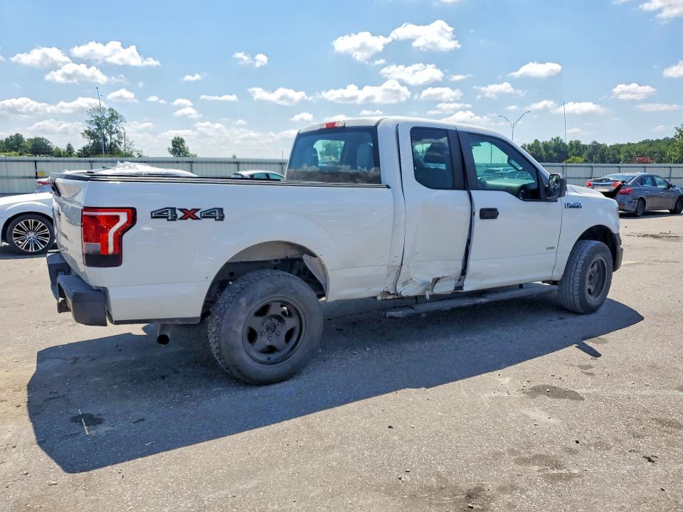 Aukcja sprzedaży 2015 Ford F150, vin: 1FTEX1EP6FFC43945, numer aukcji: 62648816