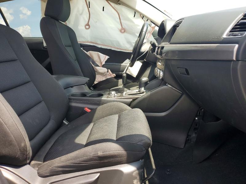 Aukcja sprzedaży 2016 Mazda Cx-5, vin: JM3KE4CY4G0763644, numer aukcji: 61687686