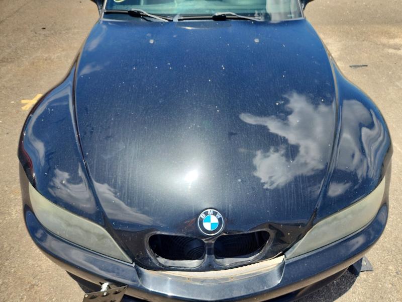 Продаж на аукціоні авто 2002 Bmw Z3, vin: 4USCN53492LL50393, номер лоту: 60217616
