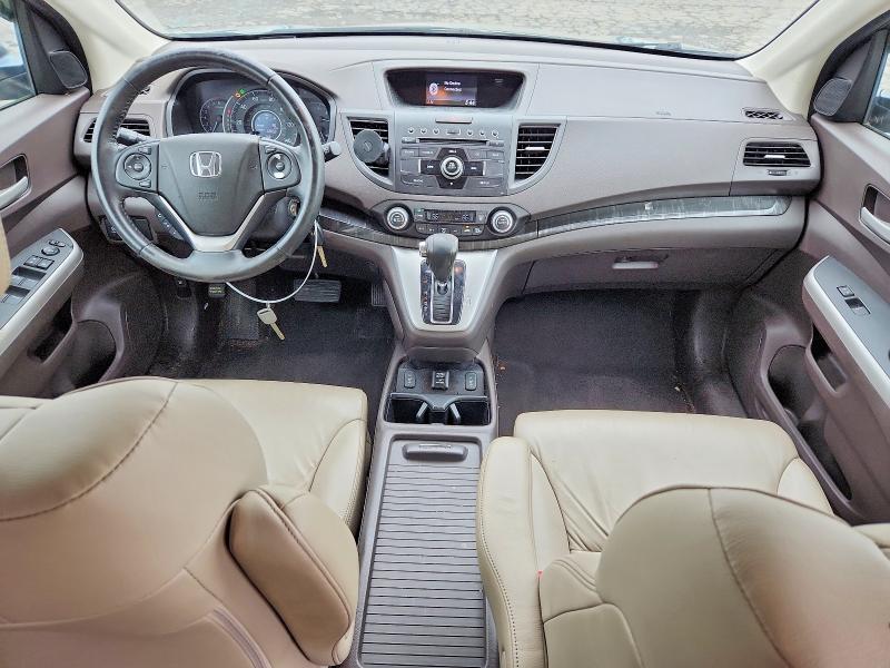Aukcja sprzedaży 2012 Honda Cr-v, vin: 2HKRM3H73CH505231, numer aukcji: 60018476