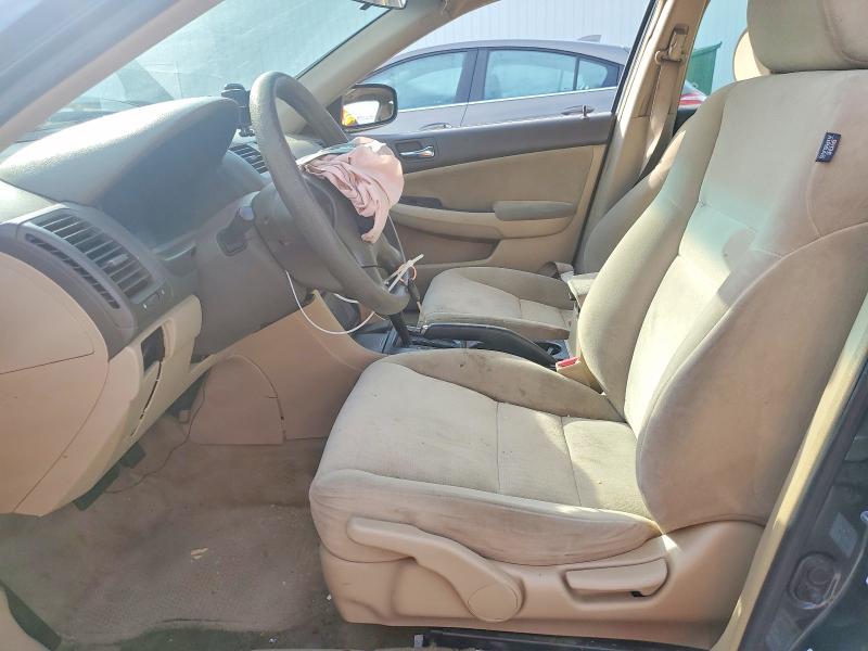 Продаж на аукціоні авто 2005 Honda Accord, vin: 1HGCM56445A085470, номер лоту: 60451276
