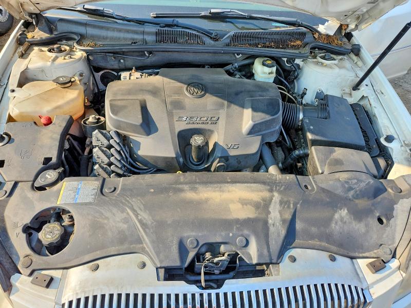Продаж на аукціоні авто 2007 Buick Lucerne, vin: 1G4HD57257U231261, номер лоту: 60392426