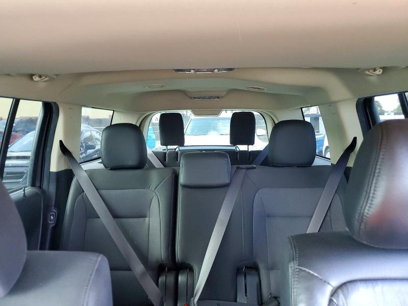 Продажа на аукционе авто 2019 Ford Flex, vin: 2FMGK5B86KBA17780, номер лота: 60440826