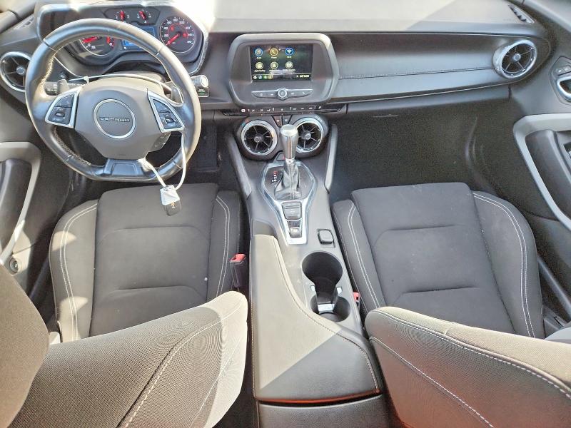 Aukcja sprzedaży 2019 Chevrolet Camaro, vin: 1G1FB3DSXK0136116, numer aukcji: 60931886