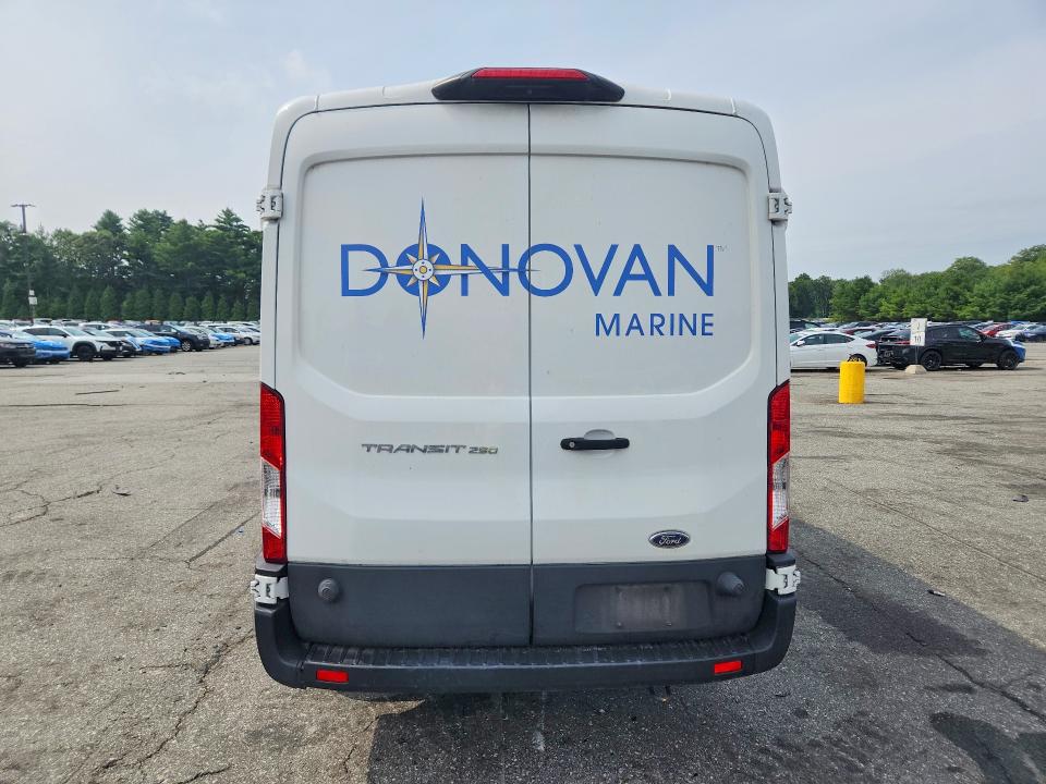 Aukcja sprzedaży 2020 Ford Transit, vin: 1FTBR1C84LKB63572, numer aukcji: 61950586