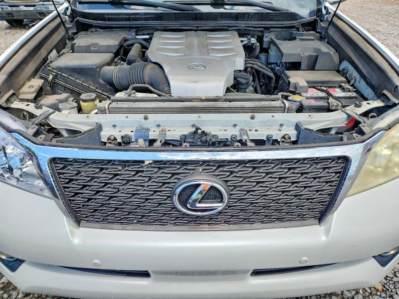 Продажа на аукционе авто 2013 Lexus Gx, vin: JTJBM7FXXD5052610, номер лота: 59145236
