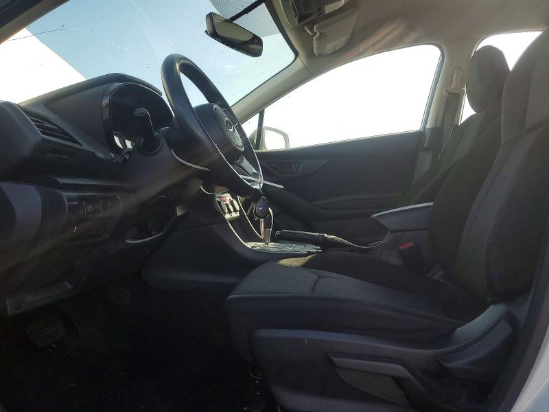 Aukcja sprzedaży 2019 Subaru Impreza, vin: 4S3GKAA66K3602887, numer aukcji: 63219216