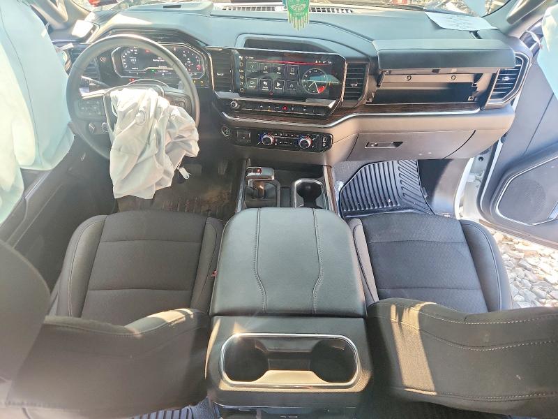 Продажа на аукционе авто 2024 Gmc Sierra, vin: 3GTUUCE82RG331628, номер лота: 60199276