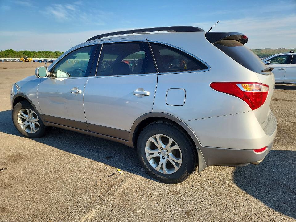 Продаж на аукціоні авто 2010 Hyundai Veracruz, vin: KM8NUDCC9AU108761, номер лоту: 60527896