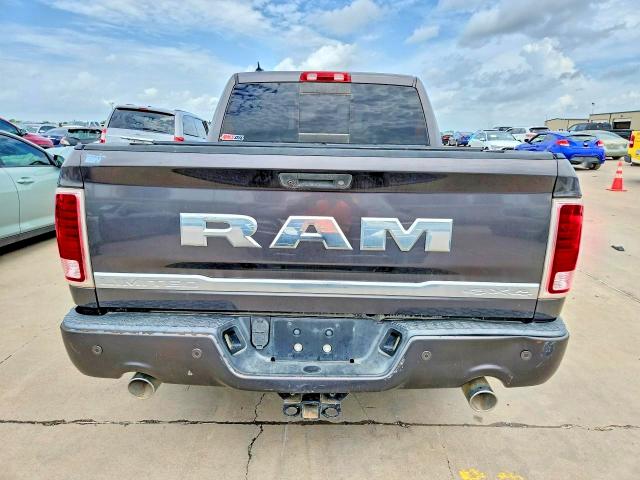 59402906 :رقم المزاد ، 1C6RR7PM6GS184140 vin ، 2016 Ram 1500 مزاد بيع