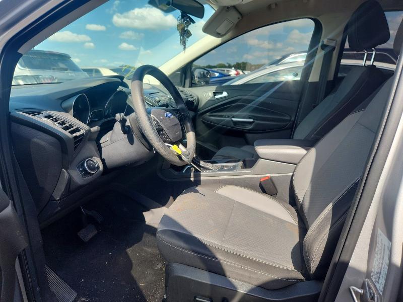 Продаж на аукціоні авто 2017 Ford Escape, vin: 1FMCU0GD9HUB87894, номер лоту: 59581726