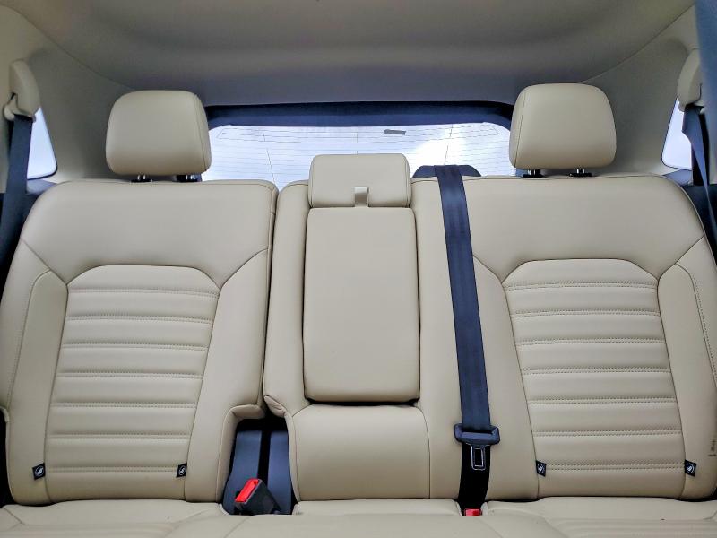 63108736 :رقم المزاد ، 2FMPK4J99KBC31358 vin ، 2019 Ford Edge مزاد بيع