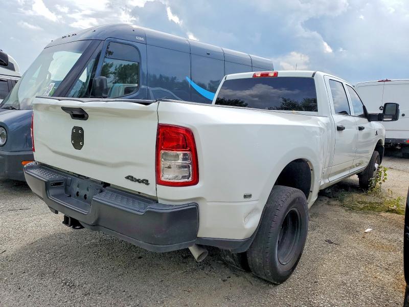 56730716 :رقم المزاد ، 3C63RRGL3RG295330 vin ، 2024 Ram 3500 مزاد بيع
