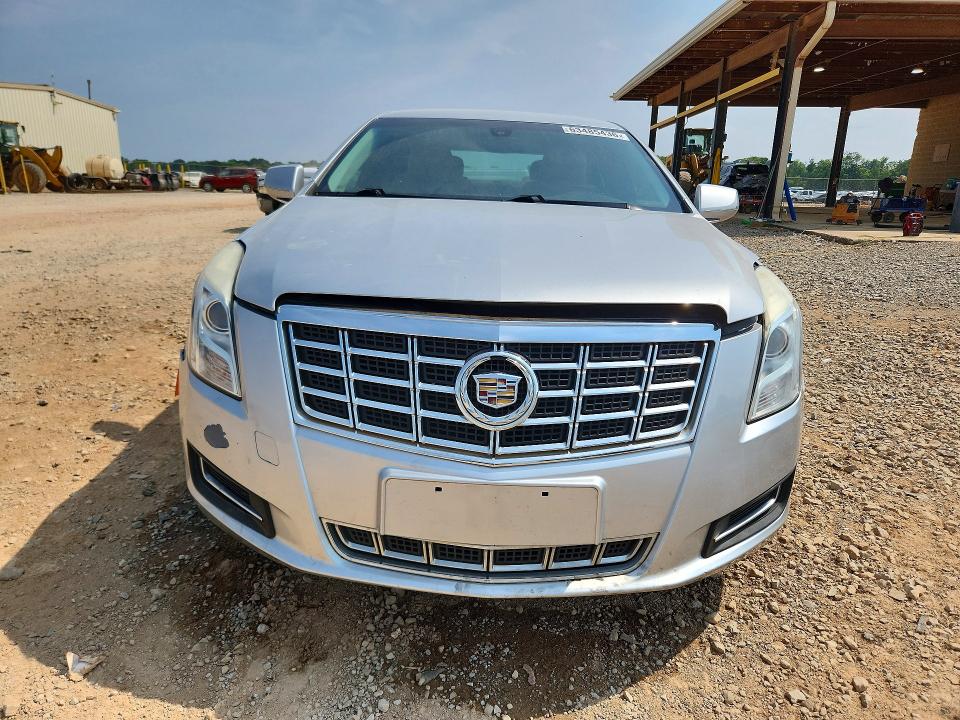 Продажа на аукционе авто 2014 Cadillac Xts, vin: 2G61L5S34E9299024, номер лота: 63485436