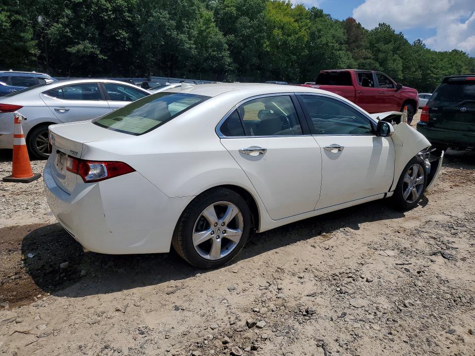 Продажа на аукционе авто 2010 Acura Tsx, vin: JH4CU2F6XAC003057, номер лота: 61009466