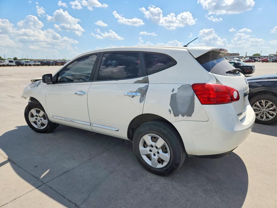 Продажа на аукционе авто 2013 Nissan Rogue, vin: JN8AS5MT2DW545060, номер лота: 59957226