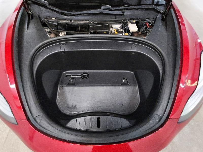 Aukcja sprzedaży 2019 Tesla Model 3, vin: 5YJ3E1EA0KF464044, numer aukcji: 62981696