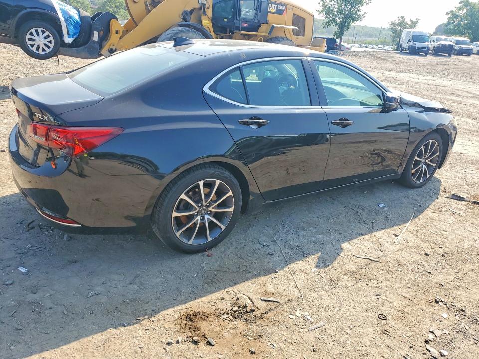77248325 :رقم المزاد ، 19UUB2F33GA002520 vin ، 2016 Acura Tlx مزاد بيع