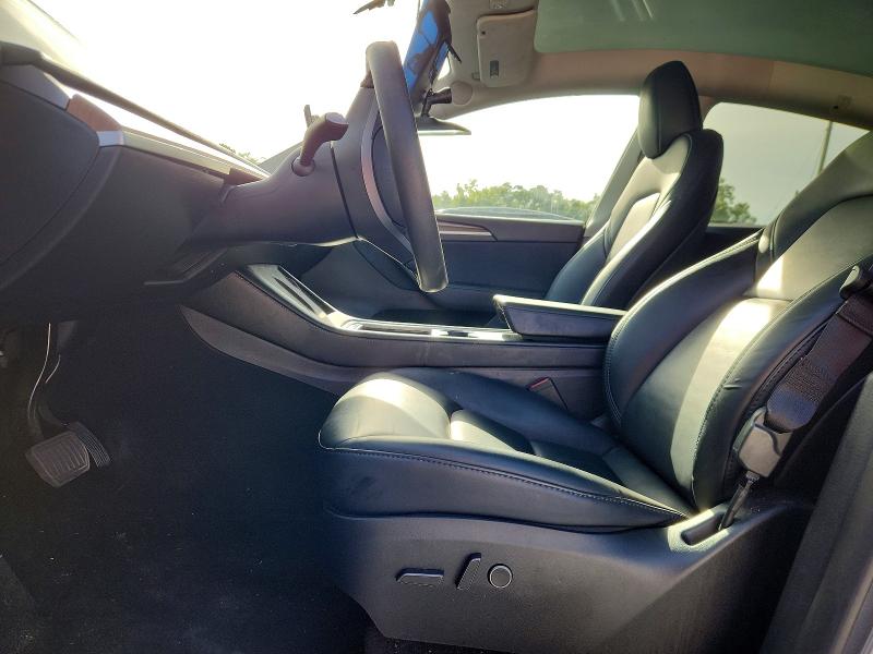 Aukcja sprzedaży 2023 Tesla Model Y, vin: 7SAYGDED9PF958361, numer aukcji: 60364516