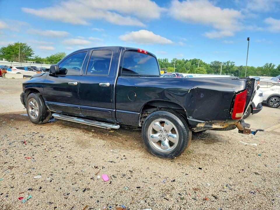 Aukcja sprzedaży 2004 Dodge Ram 1500, vin: 1D7HA18D34S702651, numer aukcji: 59292606