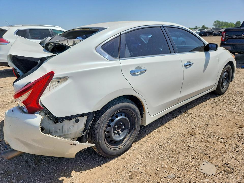 Продаж на аукціоні авто 2016 Nissan Altima, vin: 1N4AL3AP4GN345060, номер лоту: 85612415