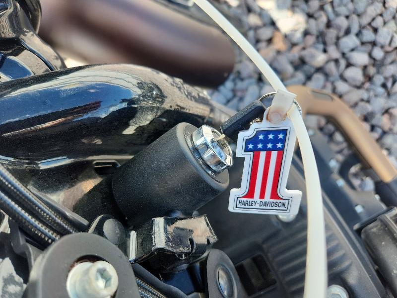 Aukcja sprzedaży 2019 Harley-davidson Xl883, vin: 1HD4LE213KC434425, numer aukcji: 61696786