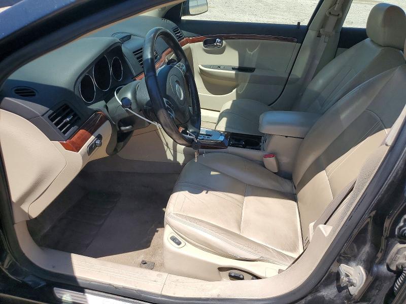 Продаж на аукціоні авто 2009 Saturn Aura, vin: 1G8ZV57B79F128799, номер лоту: 60254356