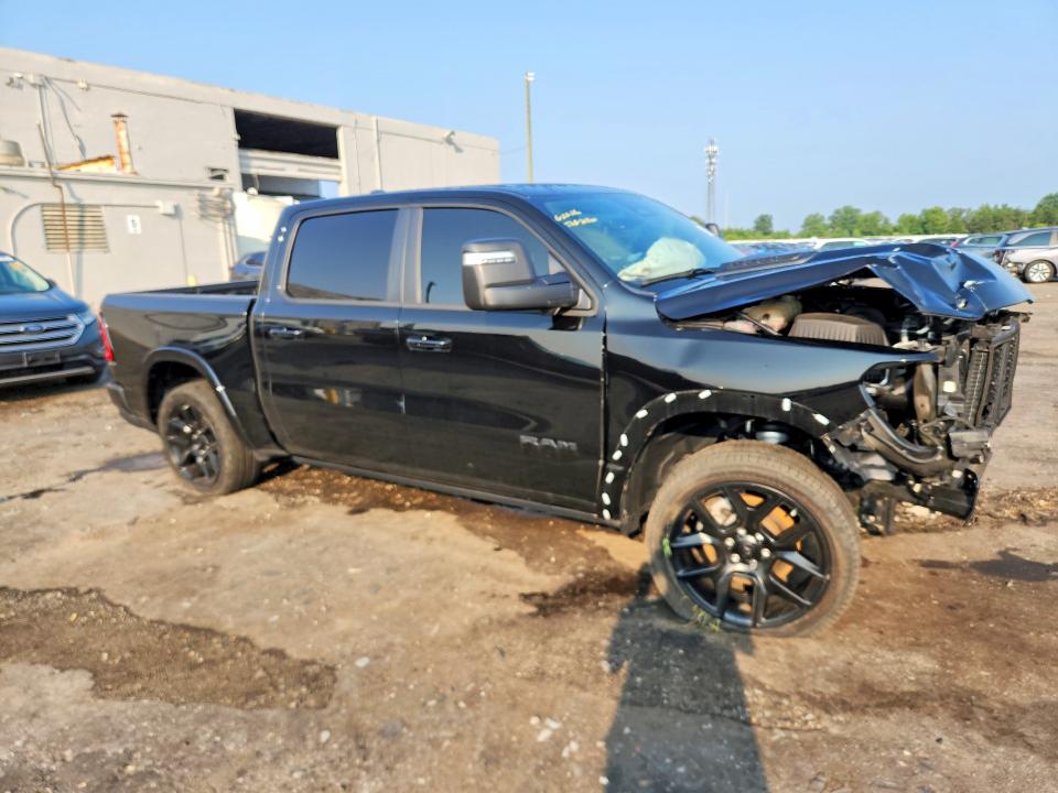 Продажа на аукционе авто 2025 Ram 1500, vin: 1C6SRFJP7SN727792, номер лота: 62706916
