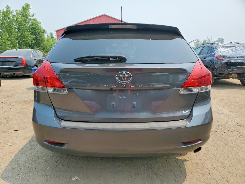 2016 Toyota Venza მანქანა იყიდება აუქციონზე, vin: 4T3ZA3BB0GU097727, აუქციონის ნომერი: 61232776