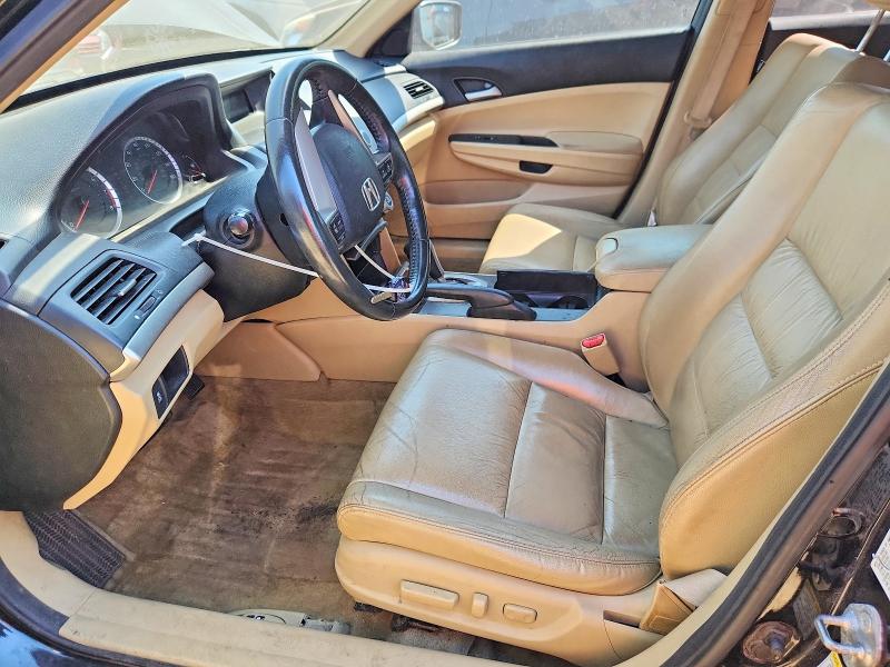 Продаж на аукціоні авто 2012 Honda Accord, vin: 1HGCP2F67CA068456, номер лоту: 60754106