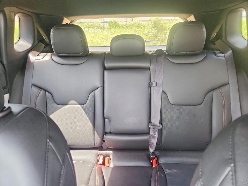 Aukcja sprzedaży 2024 Jeep Compass, vin: 3C4NJDCN2RT107620, numer aukcji: 59357686
