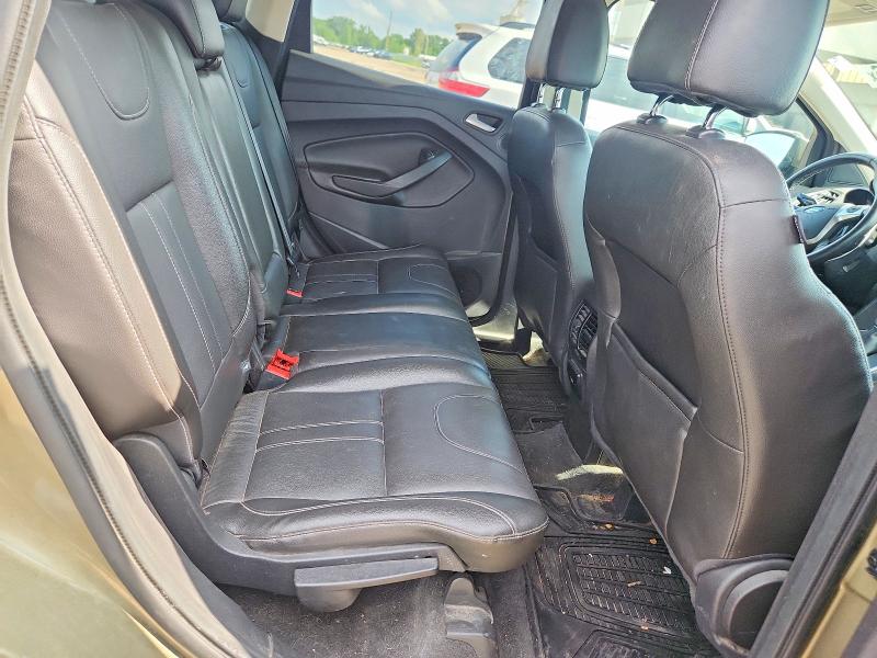 Продажа на аукционе авто 2013 Ford Escape, vin: 1FMCU9J97DUC02945, номер лота: 60680336