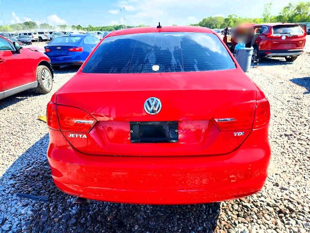 Продаж на аукціоні авто 2013 Volkswagen Jetta, vin: 3VWLL7AJ4DM385566, номер лоту: 61518426