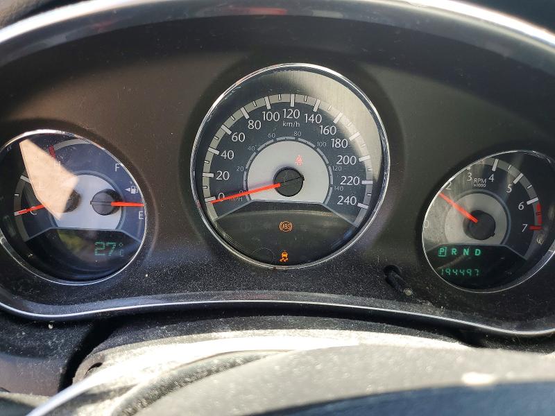 Продажа на аукционе авто 2012 Chrysler 200, vin: 1C3CCBCG5CN294886, номер лота: 63215616
