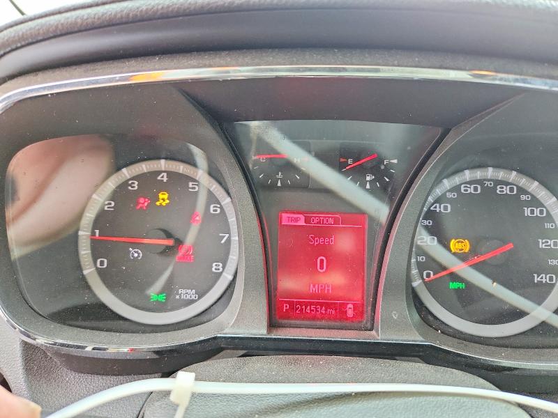 59713466 :رقم المزاد ، 2GKALMEK9D6433413 vin ، 2013 Gmc Terrain مزاد بيع