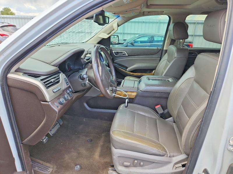 Продаж на аукціоні авто 2017 Gmc Yukon Xl, vin: 1GKS2HKJ7HR234526, номер лоту: 60668996