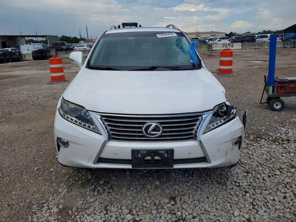 59398436 :رقم المزاد ، 2T2ZK1BAXDC088849 vin ، 2013 Lexus Rx مزاد بيع