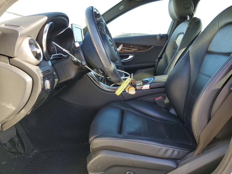 Aukcja sprzedaży 2018 Mercedes-benz C, vin: WDDWF4JB9JR418768, numer aukcji: 62254226