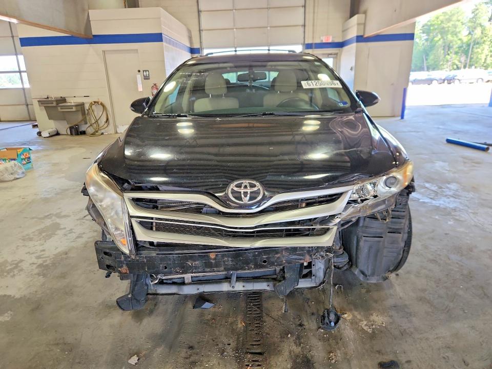 Aukcja sprzedaży 2013 Toyota Venza, vin: 4T3BA3BB1DU046217, numer aukcji: 61250496