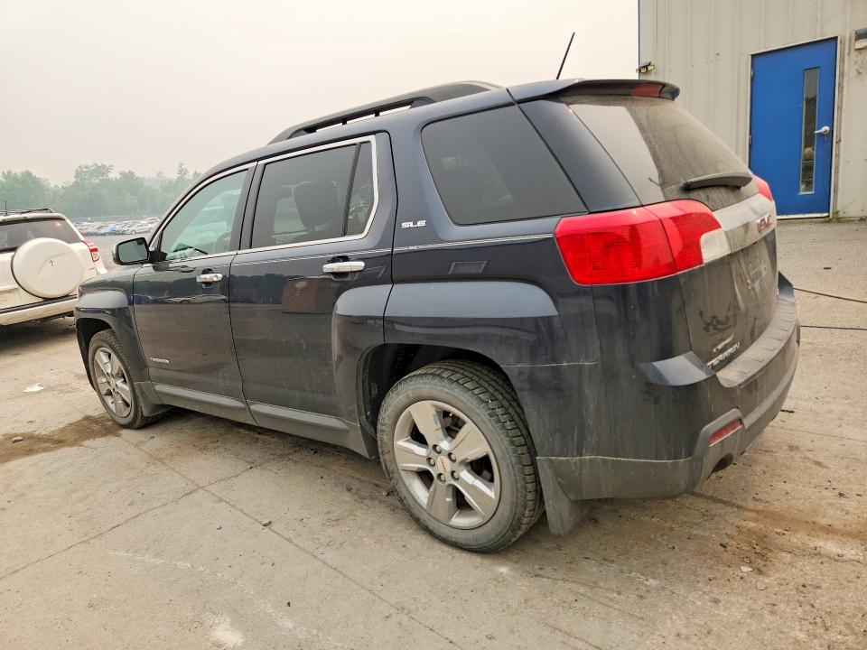 Продажа на аукционе авто 2015 Gmc Terrain, vin: 2GKFLWE34F6224870, номер лота: 61219496